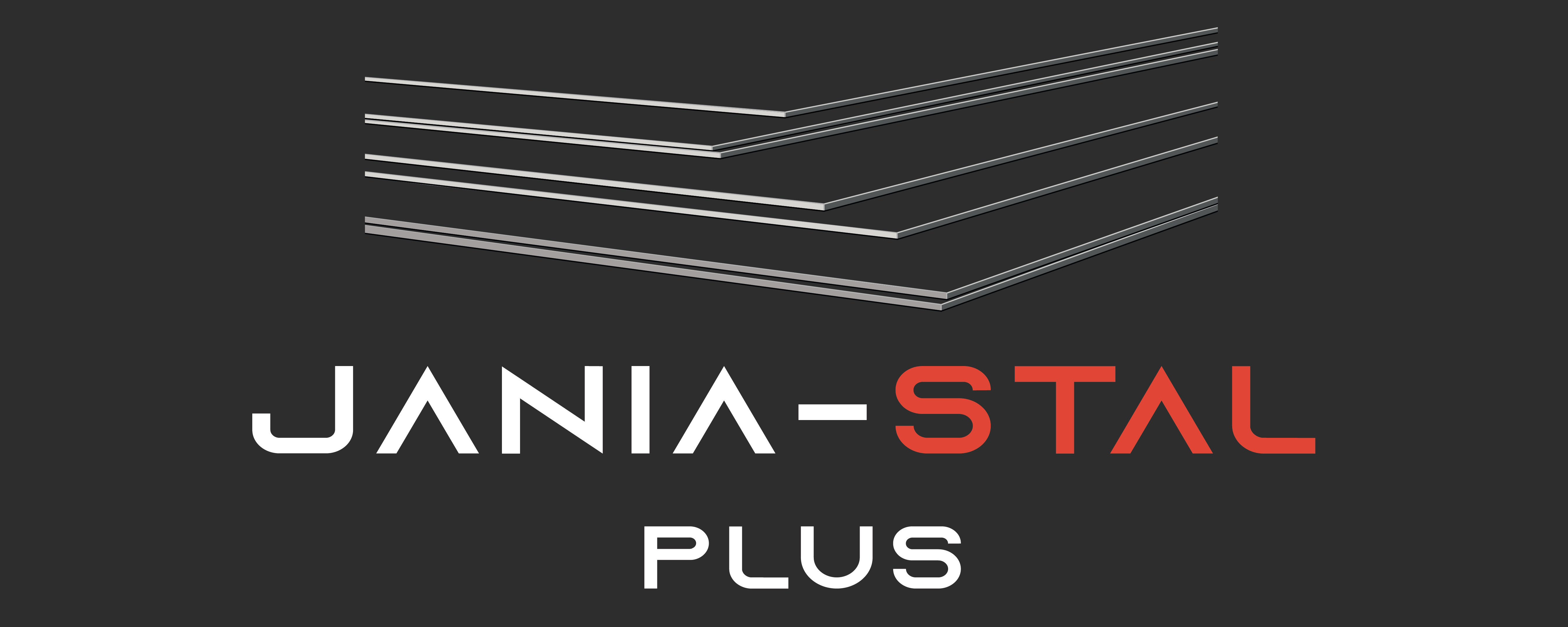JANIA-STAL PLUS LOGO